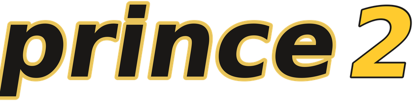 prince2 logo